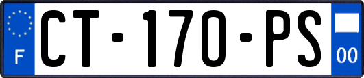 CT-170-PS