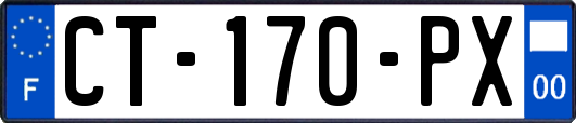 CT-170-PX