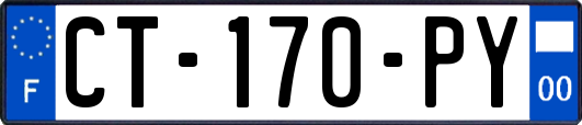 CT-170-PY