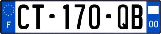 CT-170-QB