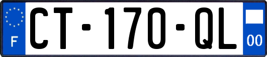 CT-170-QL