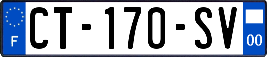 CT-170-SV