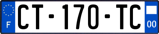 CT-170-TC