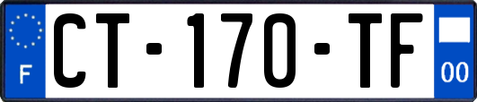 CT-170-TF