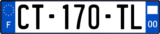 CT-170-TL