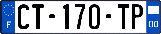 CT-170-TP