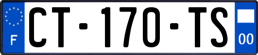 CT-170-TS