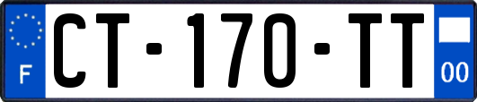 CT-170-TT