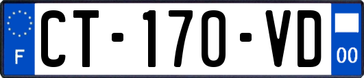 CT-170-VD