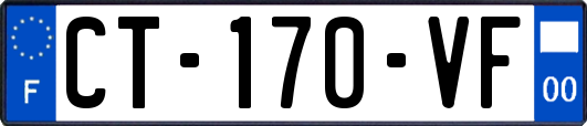 CT-170-VF