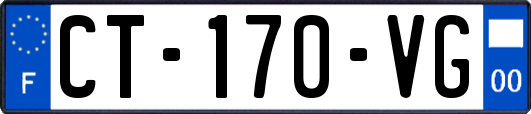 CT-170-VG