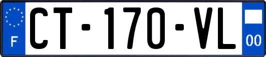 CT-170-VL