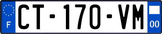 CT-170-VM