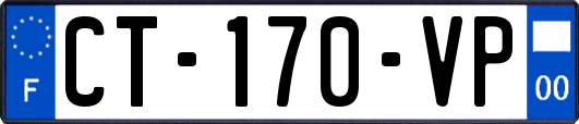 CT-170-VP
