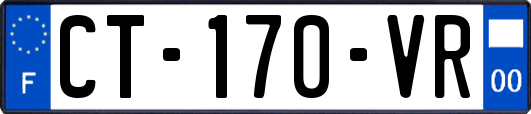 CT-170-VR