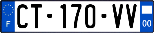 CT-170-VV
