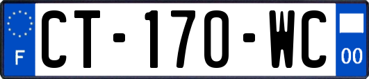CT-170-WC