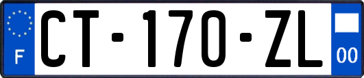 CT-170-ZL