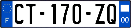 CT-170-ZQ