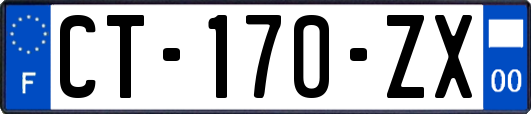 CT-170-ZX