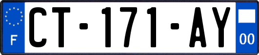 CT-171-AY