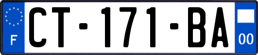 CT-171-BA