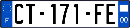CT-171-FE