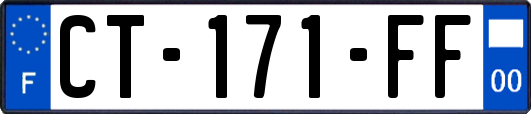 CT-171-FF
