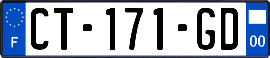 CT-171-GD