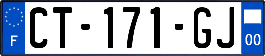 CT-171-GJ