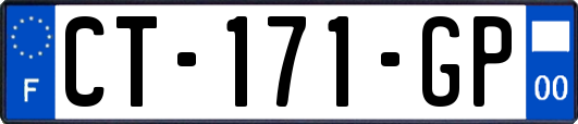 CT-171-GP