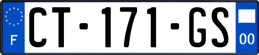 CT-171-GS