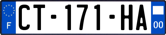 CT-171-HA
