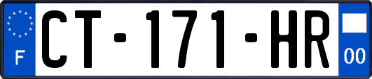 CT-171-HR