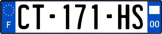 CT-171-HS