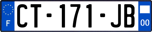 CT-171-JB
