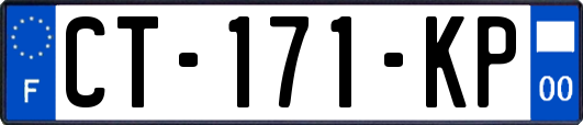 CT-171-KP