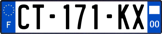 CT-171-KX
