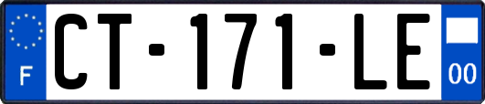 CT-171-LE