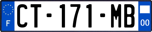 CT-171-MB