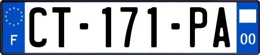 CT-171-PA