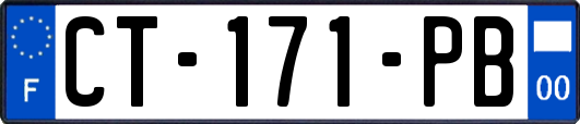 CT-171-PB