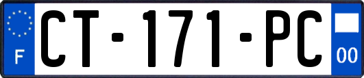 CT-171-PC