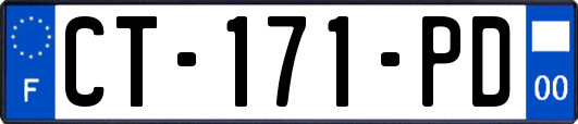 CT-171-PD