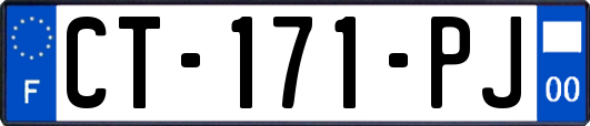 CT-171-PJ