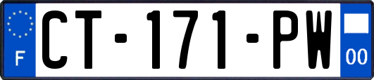 CT-171-PW