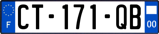 CT-171-QB