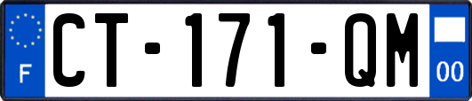 CT-171-QM