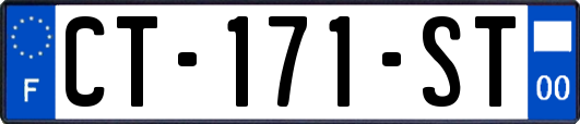 CT-171-ST