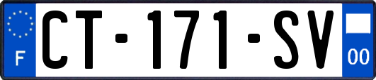 CT-171-SV